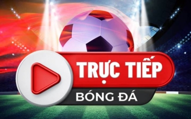 Theo dõi hàng loạt các trận đấu trực tiếp hấp dẫn tại Vebo TV