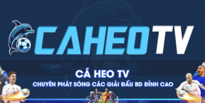 Cùng caheo.wiki xem bóng đá trực tiếp chất lượng cao